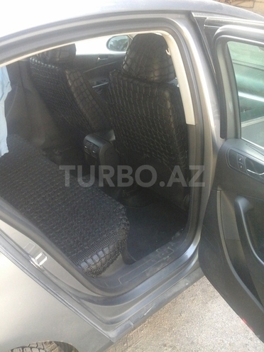 Volkswagen Passat 2008, 231,000 km - 2.0 l - Bakı