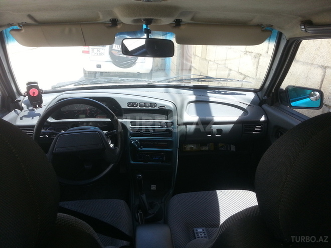LADA (VAZ) 2114 2011, 86,500 km - 1.6 л - Bakı