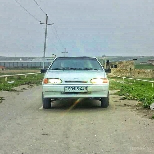 LADA (VAZ) 2114 2011, 86,500 km - 1.6 л - Bakı
