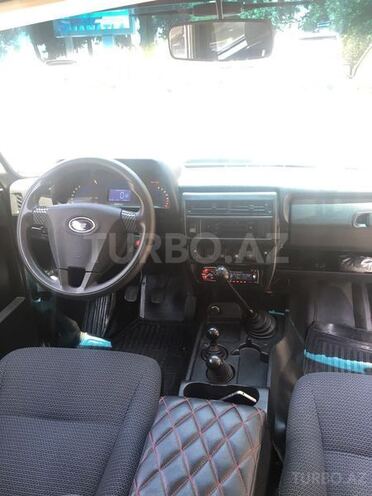 LADA (VAZ) Niva 2014, 4,000 km - 1.7 l - Bakı