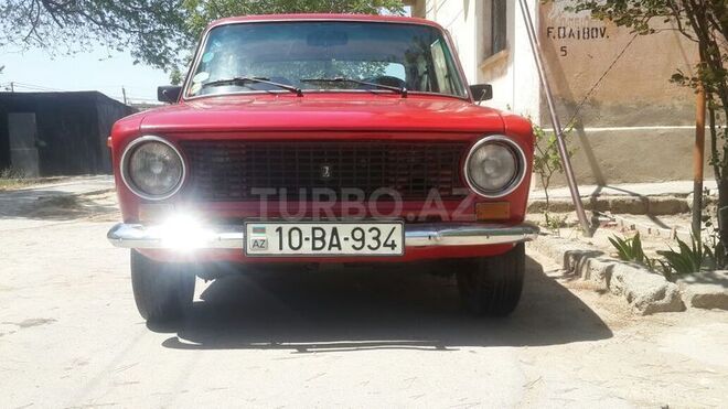 LADA (VAZ) 21011 1983, 777,777 km - 0.1 l - Sumqayıt