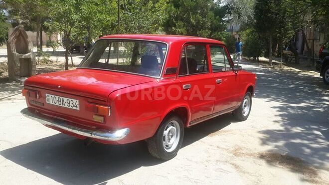 LADA (VAZ) 21011 1983, 777,777 km - 0.1 l - Sumqayıt