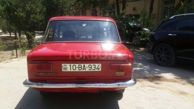 LADA (VAZ) 21011 1983, 777,777 km - 0.1 l - Sumqayıt
