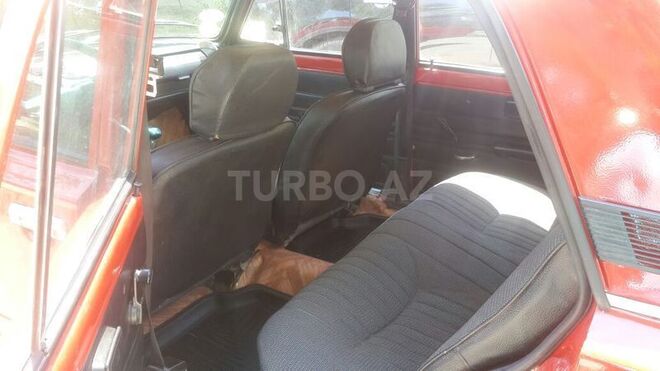 LADA (VAZ) 21011 1983, 777,777 km - 0.1 l - Sumqayıt