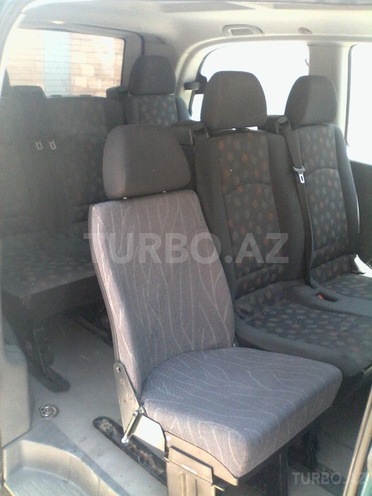 Mercedes Vito 2006, 158,800 km - 2.2 л - Bakı