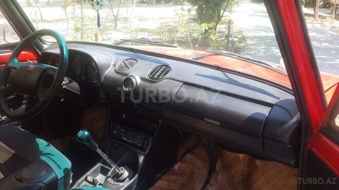 LADA (VAZ) 21011 1983, 7,777,777 km - 1.3 l - Sumqayıt
