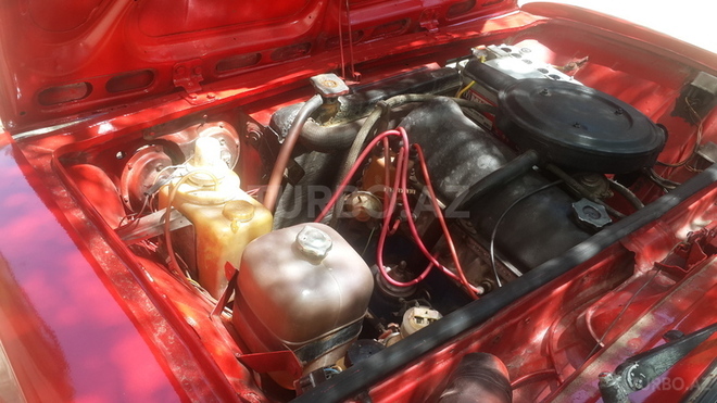 LADA (VAZ) 21011 1983, 7,777,777 km - 1.3 l - Sumqayıt
