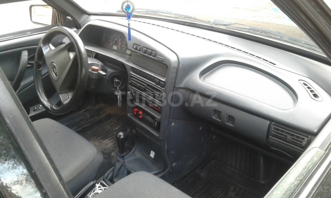 LADA (VAZ) 2115 2009, 123,000 km - 1.6 л - Sumqayıt