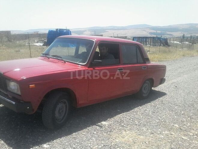 LADA (VAZ) 2107 1998, 630,000 km - 1.5 л - İsmayıllı