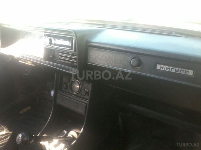 LADA (VAZ) 2107 1998, 630,000 km - 1.5 л - İsmayıllı