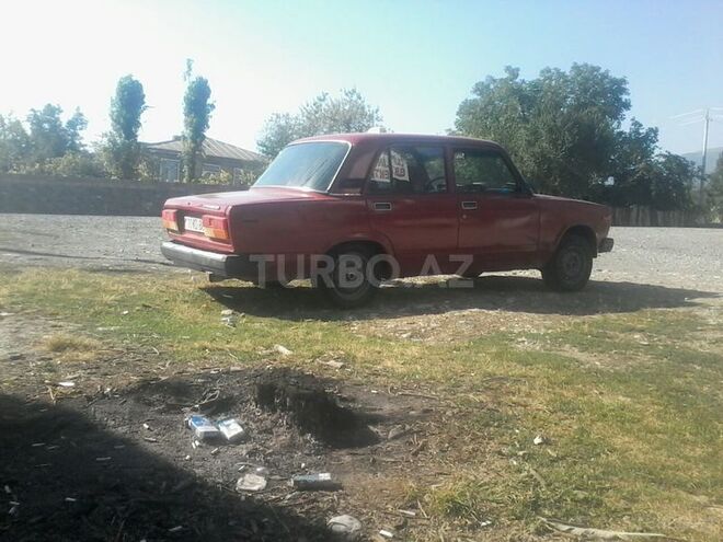 LADA (VAZ) 2107 1998, 630,000 km - 1.5 л - İsmayıllı