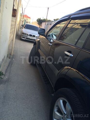 Toyota Prado 2008, 146,000 km - 2.7 l - Bakı