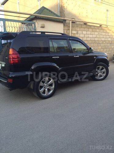 Toyota Prado 2008, 146,000 km - 2.7 l - Bakı