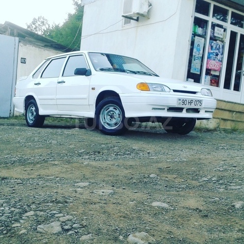 LADA (VAZ) 2115 2010, 160,000 km - 1.6 l - Lerik