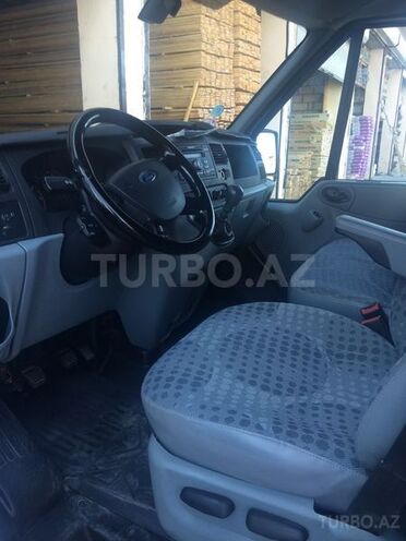 Ford Transit 2008, 212,000 km - 2.4 l - Bakı