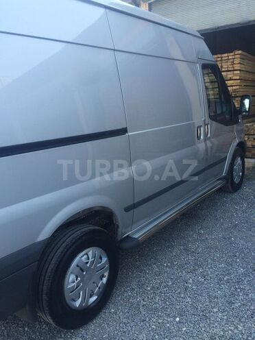 Ford Transit 2008, 212,000 km - 2.4 l - Bakı