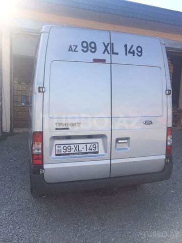 Ford Transit 2008, 212,000 km - 2.4 l - Bakı