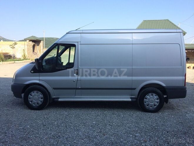 Ford Transit 2008, 212,000 km - 2.4 l - Bakı
