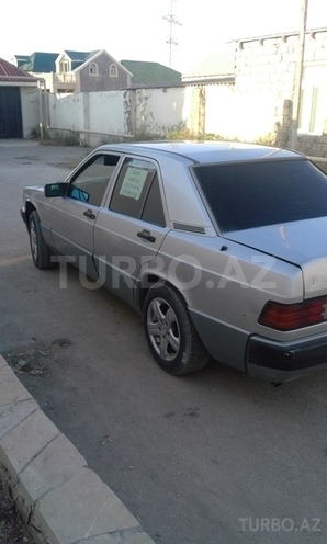 Mercedes 190 1991, 1,000,000 km - 2.0 l - Bakı