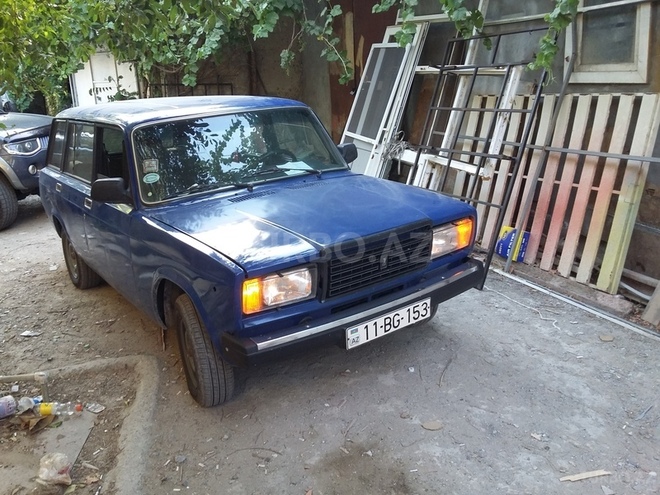 LADA (VAZ) 2104 2000, 111,110 km - 1.5 l - Bakı