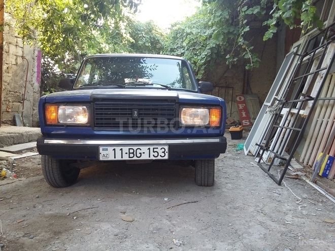 LADA (VAZ) 2104 2000, 111,110 km - 1.5 l - Bakı
