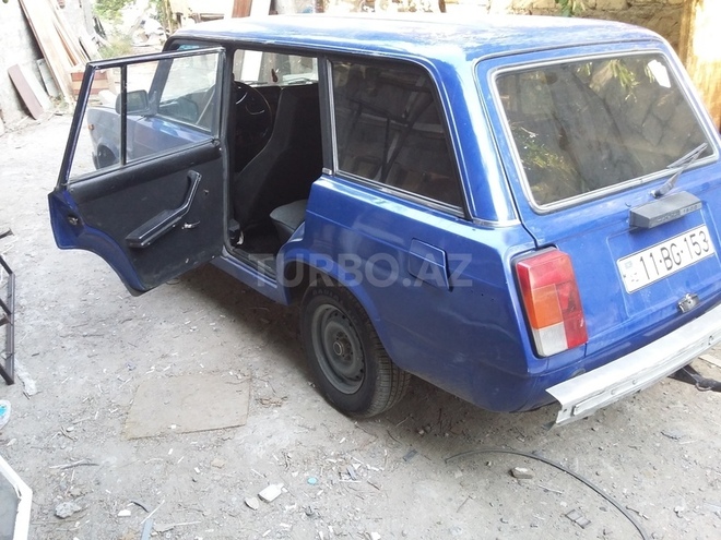LADA (VAZ) 2104 2000, 111,110 km - 1.5 l - Bakı