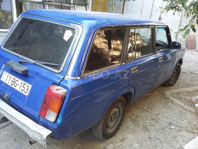 LADA (VAZ) 2104 2000, 111,110 km - 1.5 l - Bakı
