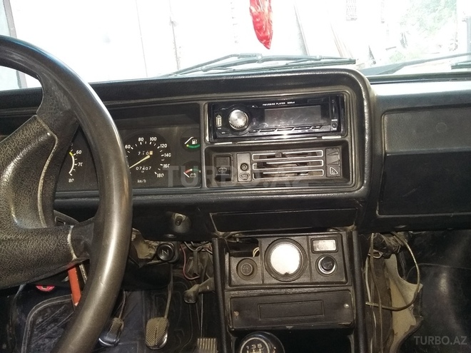 LADA (VAZ) 2104 2000, 111,110 km - 1.5 l - Bakı