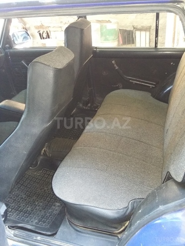 LADA (VAZ) 2104 2000, 111,110 km - 1.5 l - Bakı