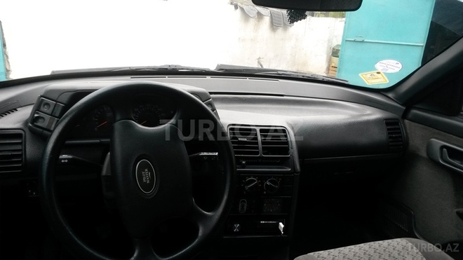 LADA (VAZ) 2112 2005, 125,700 km - 1.6 l - Bakı