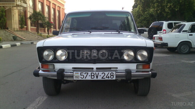 LADA (VAZ) 2106 1995, 90,000 km - 1.3 l - Gəncə
