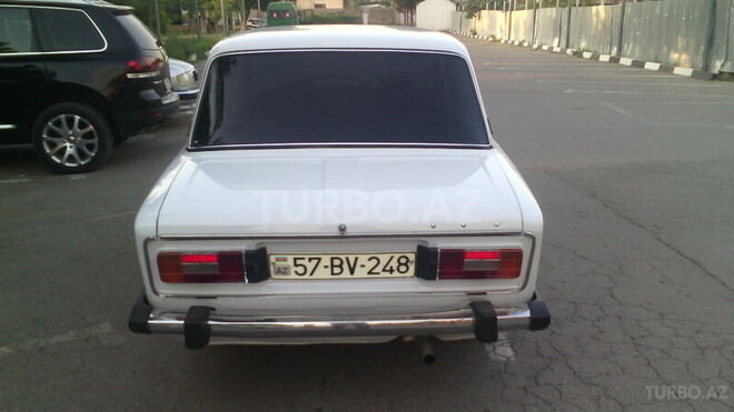 LADA (VAZ) 2106 1995, 90,000 km - 1.3 l - Gəncə