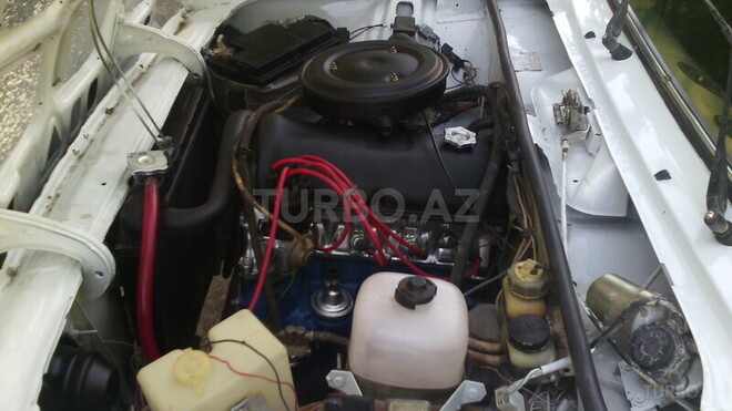 LADA (VAZ) 2106 1995, 90,000 km - 1.3 l - Gəncə