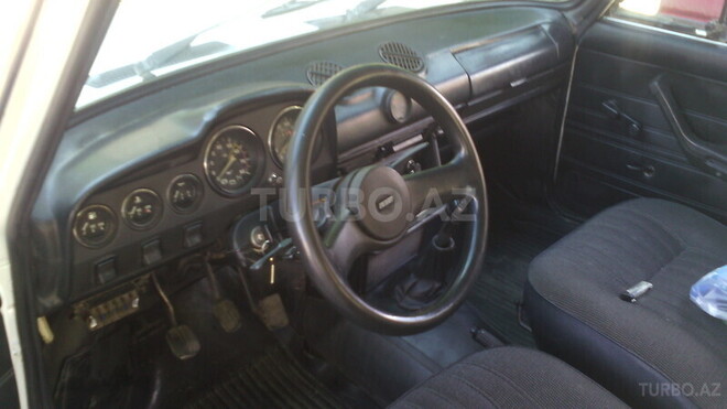 LADA (VAZ) 2106 1995, 90,000 km - 1.3 l - Gəncə