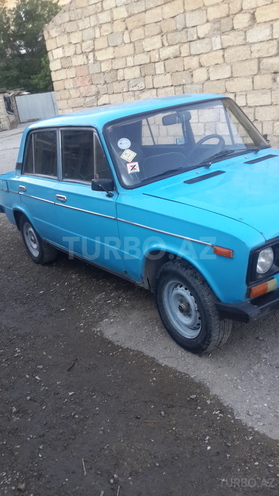 LADA (VAZ) 2106 1982, 1,000,000 km - 1.5 l - Bakı