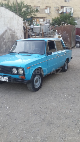 LADA (VAZ) 2106 1982, 1,000,000 km - 1.5 l - Bakı