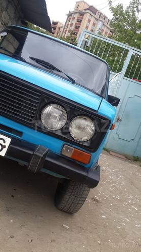 LADA (VAZ) 2106 1982, 1,000,000 km - 1.5 l - Bakı