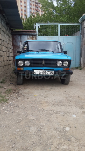 LADA (VAZ) 2106 1982, 1,000,000 km - 1.5 l - Bakı