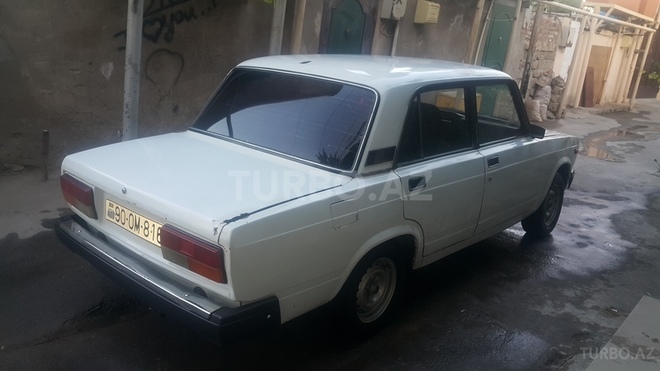 LADA (VAZ) 2107 1994, 300,000 km - 1.5 l - Bakı