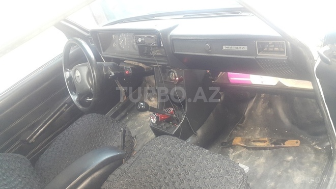 LADA (VAZ) 2107 1994, 300,000 km - 1.5 l - Bakı