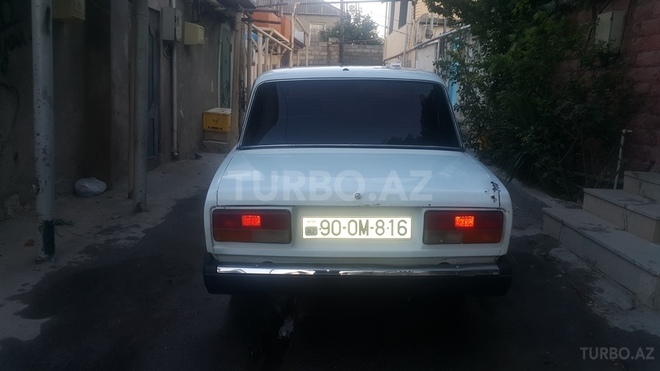 LADA (VAZ) 2107 1994, 300,000 km - 1.5 l - Bakı