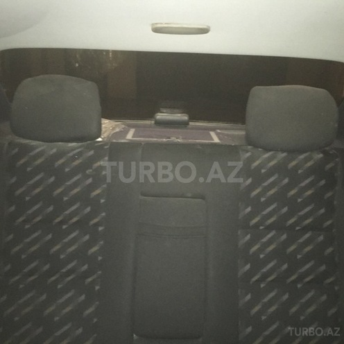 Mercedes C 240 1998, 276,000 km - 2.4 l - Salyan