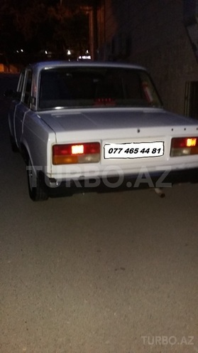 LADA (VAZ) 2106 2004, 62,000 km - 1.6 l - Bakı