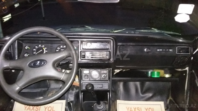 LADA (VAZ) 2106 2004, 62,000 km - 1.6 l - Bakı
