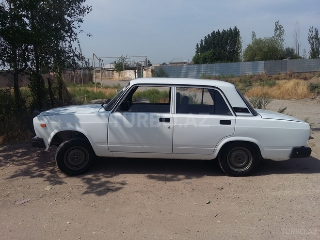 LADA (VAZ) 2107 2010, 99,200 km - 1.6 l - Şirvan