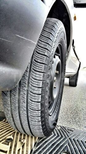 Saipa 132 2013, 68,452 km - 1.3 l - Bakı
