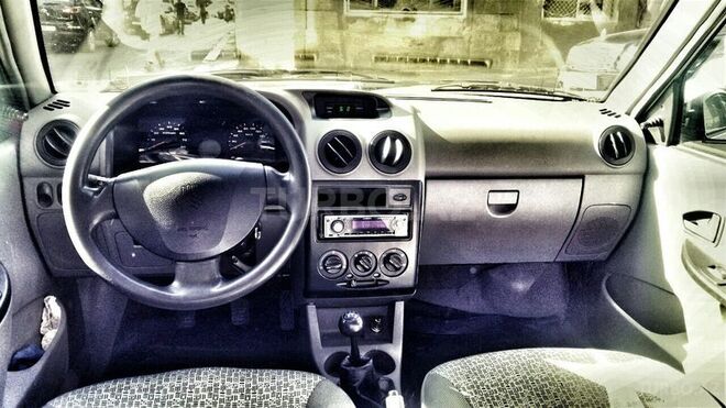 Saipa 132 2013, 68,452 km - 1.3 l - Bakı