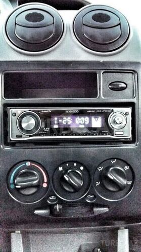 Saipa 132 2013, 68,452 km - 1.3 l - Bakı