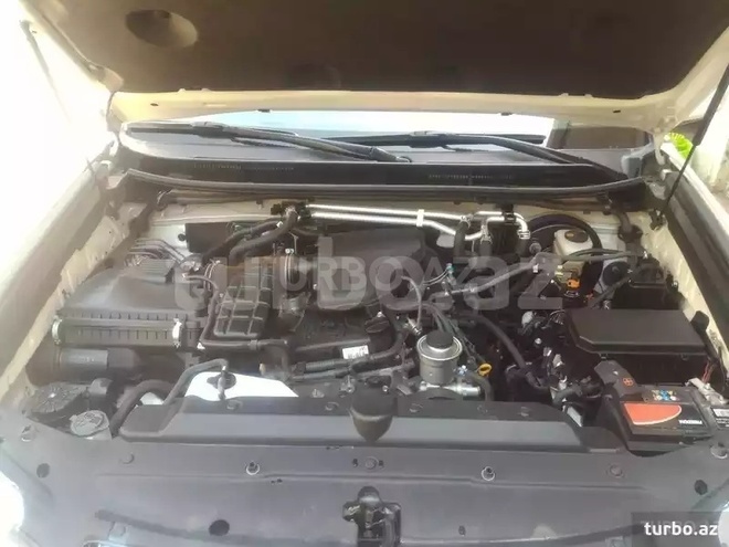 Toyota Prado 2011, 98,000 km - 0.3 l - Bakı