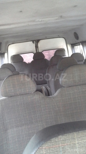 Ford Transit 1996, 100,000 km - 2.4 l - Şamaxı